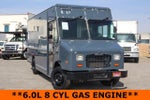 2020 Freightliner M Line Walk-In Van Base