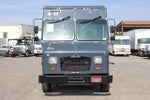 2020 Freightliner M Line Walk-In Van Base