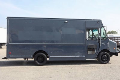 2020 Freightliner M Line Walk-In Van Base