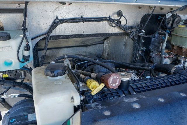 2020 Freightliner M Line Walk-In Base