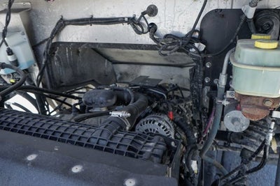 2020 Freightliner M Line Walk-In Base