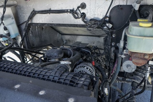 2020 Freightliner M Line Walk-In Base