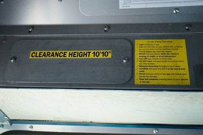 2020 Freightliner M Line Walk-In Base