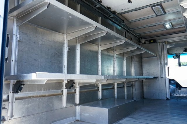 2020 Freightliner M Line Walk-In Base