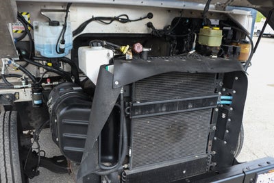 2020 Freightliner M Line Walk-In Van