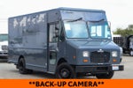 2020 Freightliner M Line Walk-In Van