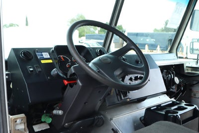 2020 Freightliner M Line Walk-In Van