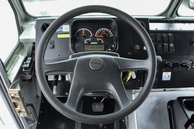 2020 Freightliner M Line Walk-In Van