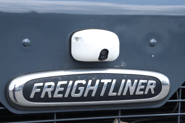 2020 Freightliner M Line Walk-In Van