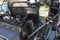 2020 Freightliner M Line Walk-in Van