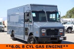 2020 Freightliner M Line Walk-in Van