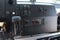 2020 Freightliner M Line Walk-in Van