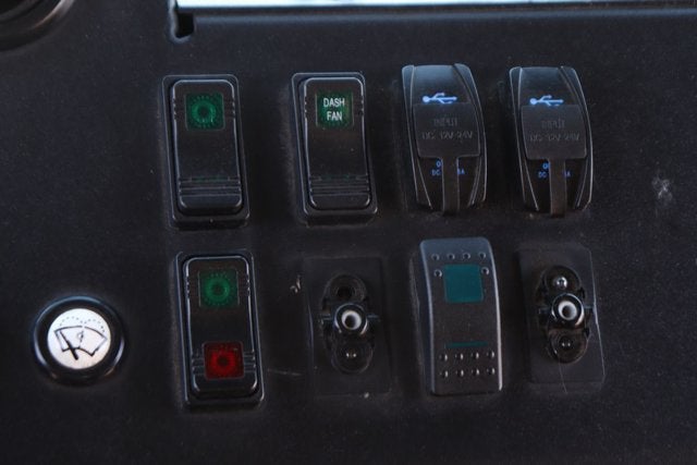 2020 Freightliner M Line Walk-in Van