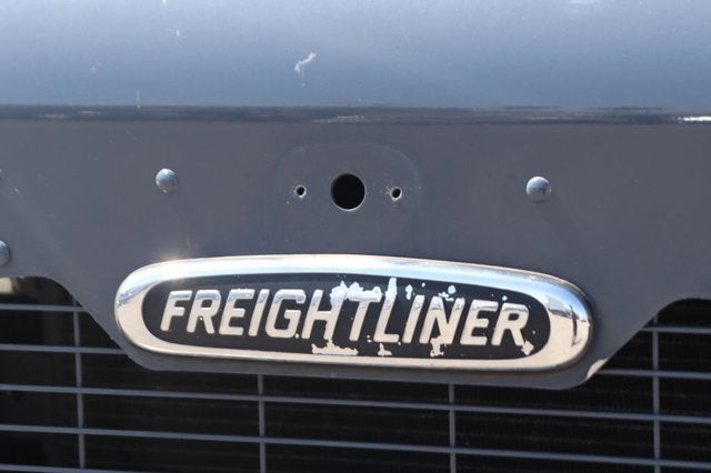 2020 Freightliner M Line Walk-in Van