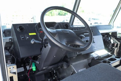 2020 Freightliner M Line Walk-In Van