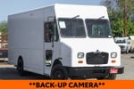 2020 Freightliner M Line Walk-In Van