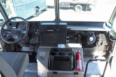 2020 Freightliner M Line Walk-In Van