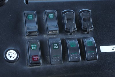 2020 Freightliner M Line Walk-In Van