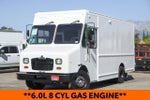 2020 Freightliner M Line Walk-In Van