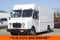 2020 Freightliner M Line Walk-In Van