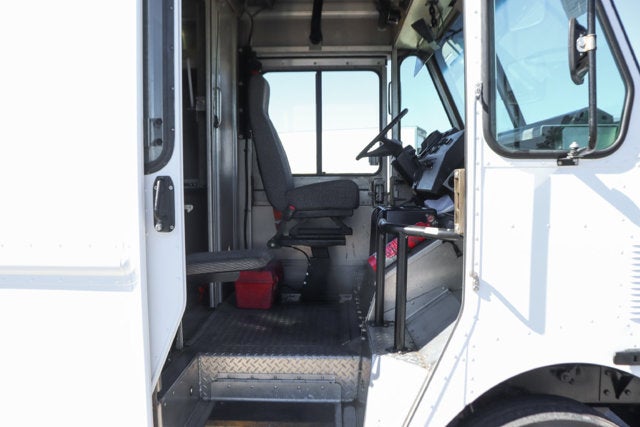 2020 Freightliner M Line Walk-In Van