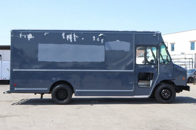 2020 Freightliner M Line Walk-in Van