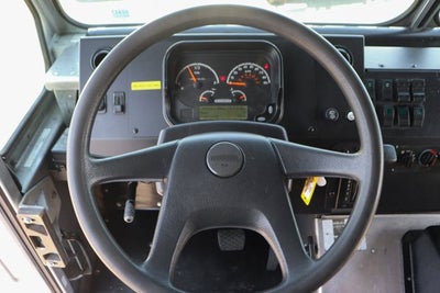 2020 Freightliner M Line Walk-in Van