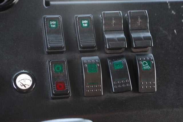2020 Freightliner M Line Walk-in Van
