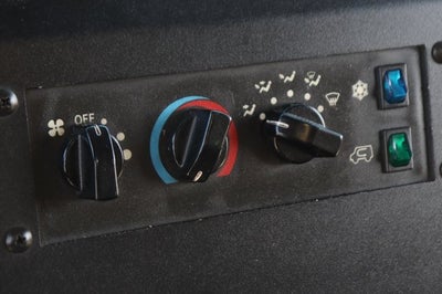 2020 Freightliner M Line Walk-in Van