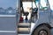 2020 Freightliner M Line Walk-in Van