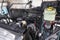 2021 Freightliner M Line Walk-in Van