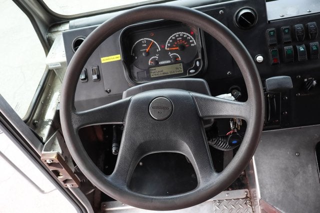 2021 Freightliner M Line Walk-in Van