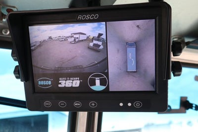 2021 Freightliner M Line Walk-in Van