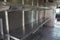 2021 Freightliner M Line Walk-in Van