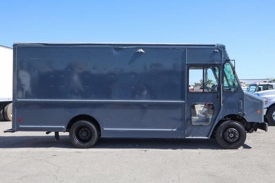 2020 Freightliner M Line Walk-In Van