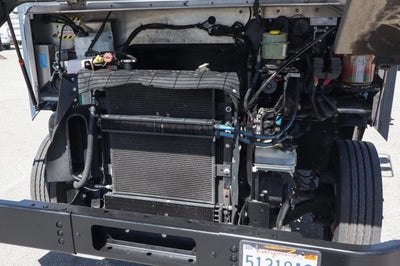 2020 Freightliner M Line Walk-In Van