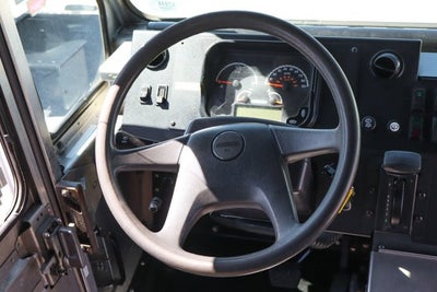 2020 Freightliner M Line Walk-In Van