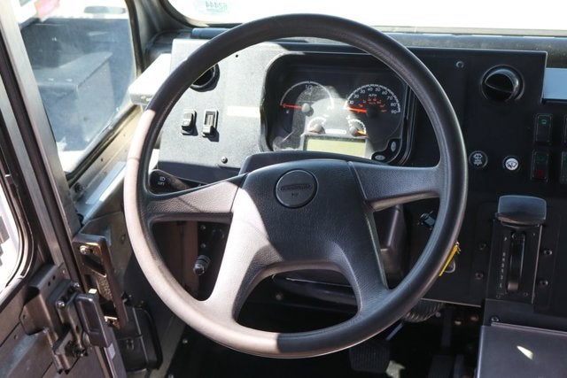 2020 Freightliner M Line Walk-In Van