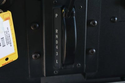 2020 Freightliner M Line Walk-In Van