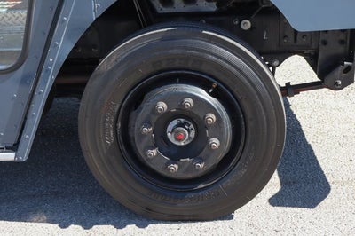 2020 Freightliner M Line Walk-In Van