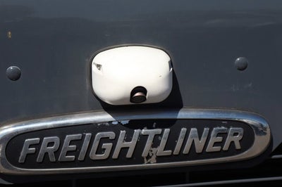 2020 Freightliner M Line Walk-In Van