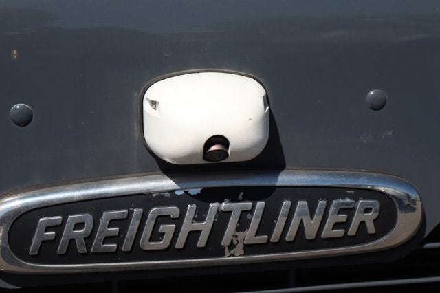 2020 Freightliner M Line Walk-In Van