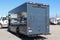 2020 Freightliner M Line Walk-In Van