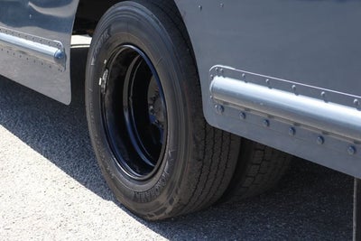 2020 Freightliner M Line Walk-in Van