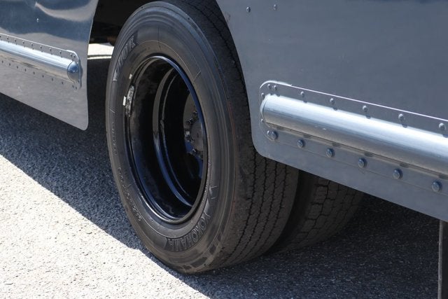 2020 Freightliner M Line Walk-in Van
