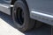 2020 Freightliner M Line Walk-in Van
