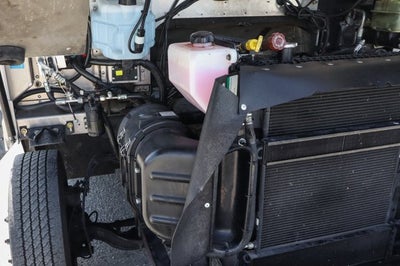 2020 Freightliner M Line Walk-in Van