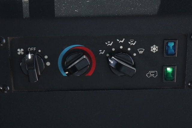 2020 Freightliner M Line Walk-in Van