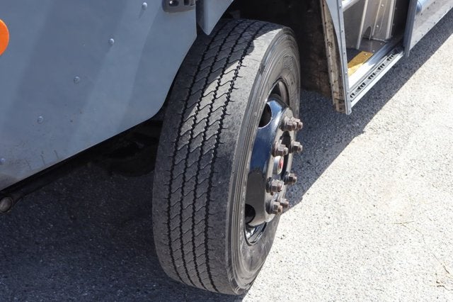 2020 Freightliner M Line Walk-in Van