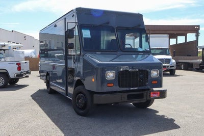 2020 Freightliner M Line Walk-in Van